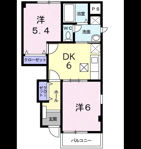 Madori 20260925000000