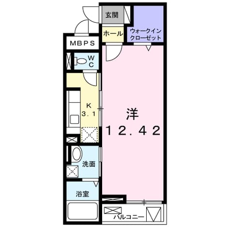 Madori 20220922000000