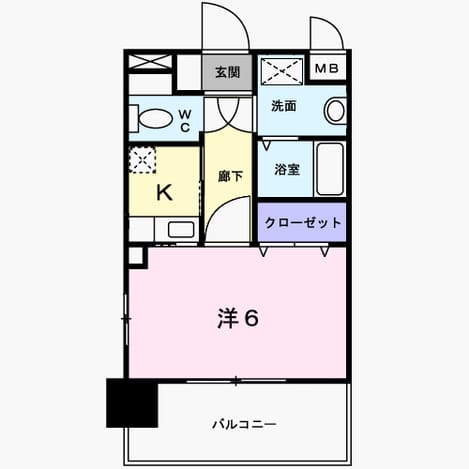 Madori 20191204000000