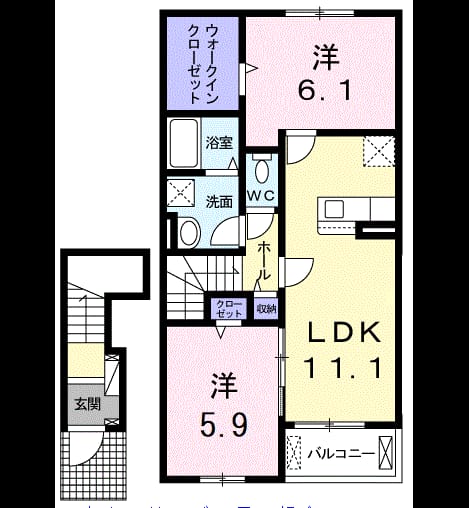Madori 20211001000000