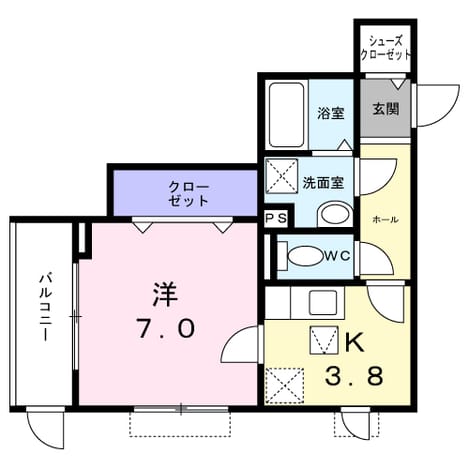 Madori 20240402000000