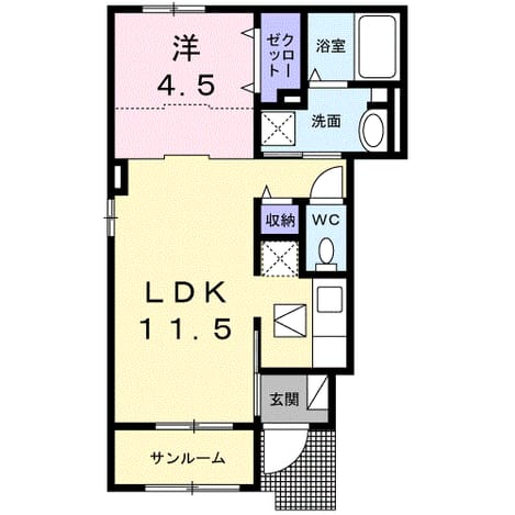 Madori 20231107000000