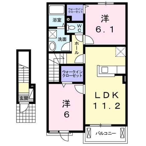 Madori 20240531000000