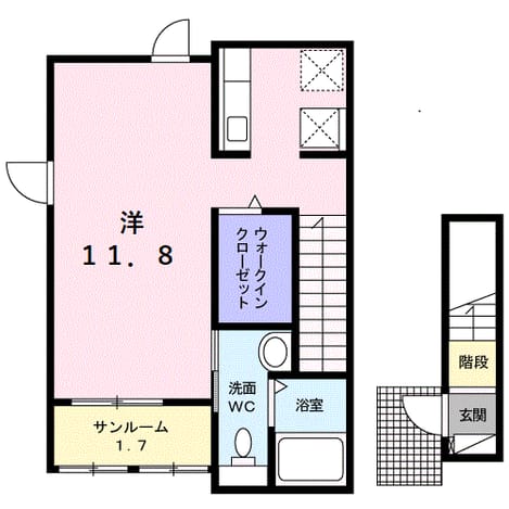 Madori 20230131000000