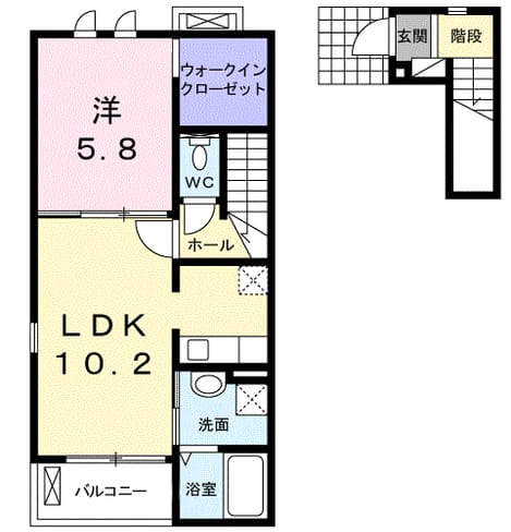 Madori 20231207000000
