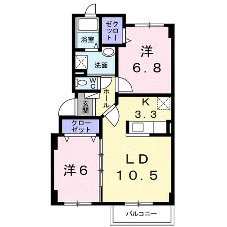 Madori 20140303000000