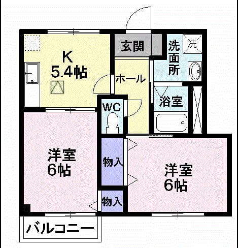 Madori 20230707000000