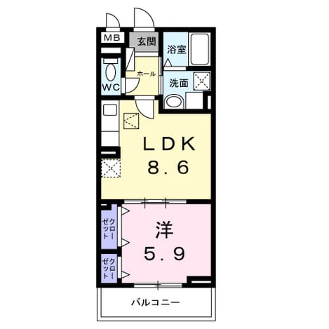 Madori 20261023000000