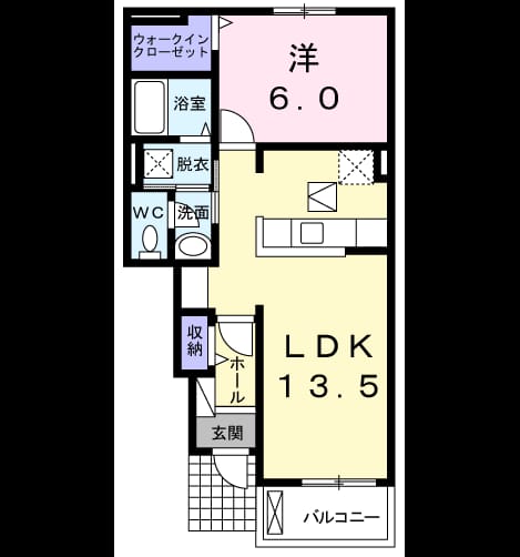 Madori 20220908000000