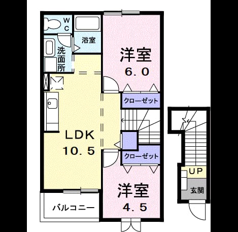 Madori 20260121000000