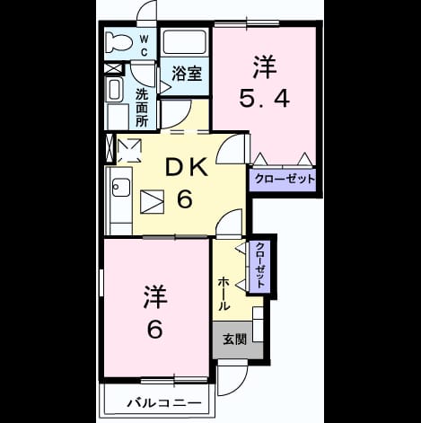Madori 20230118000000