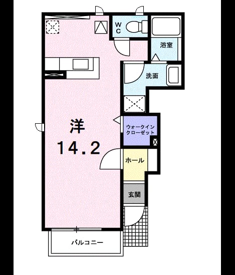 Madori 20250804000000