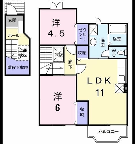 Madori 20220908000000