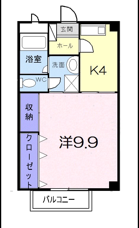 Madori 20250724000000