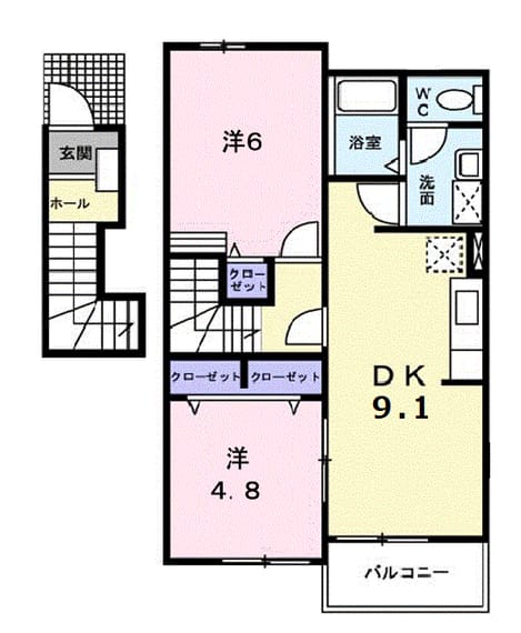 Madori 20260109000000