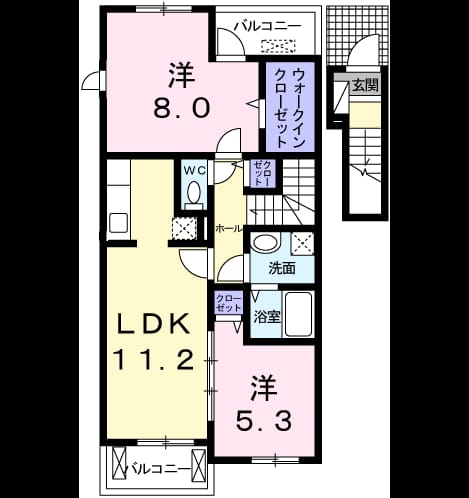 Madori 20101130000000