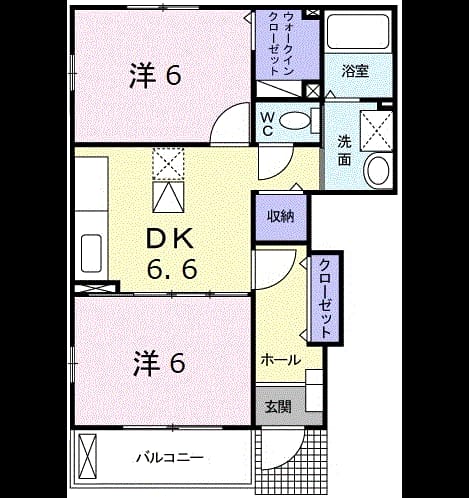 Madori 20260220000000