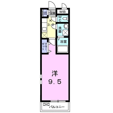 Madori 20240724000000