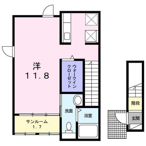 Madori 20240306000000