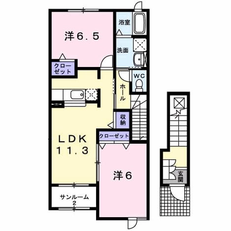 Madori 20090625000000
