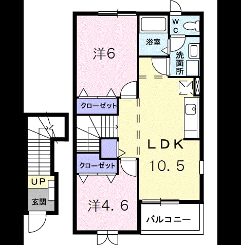 Madori 20260824000000