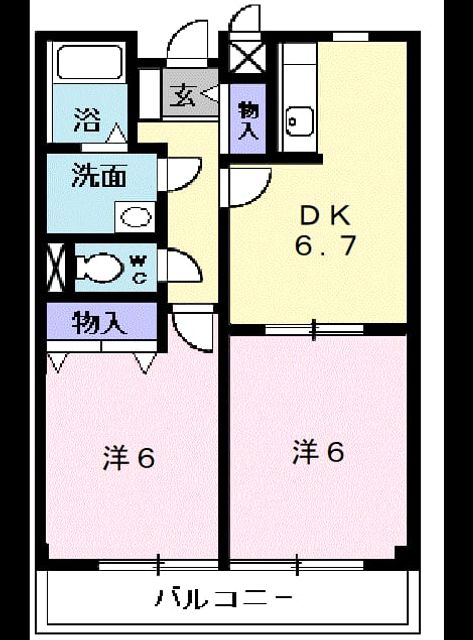 Madori 20250307000000 640x640
