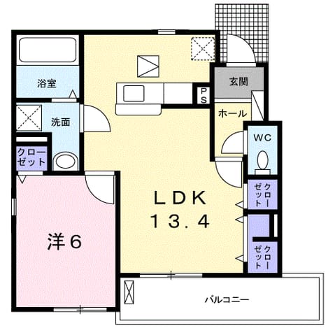 Madori 20190702000000