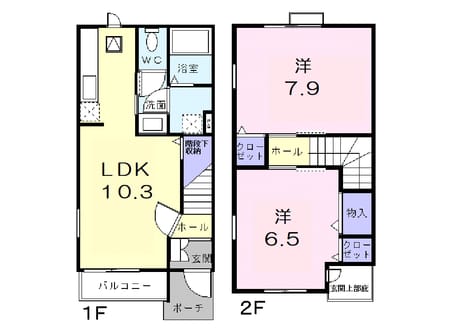 Madori 20250129000000