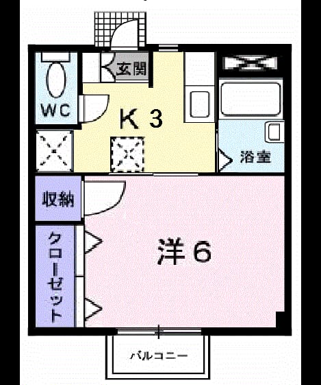 Madori 20210310000000
