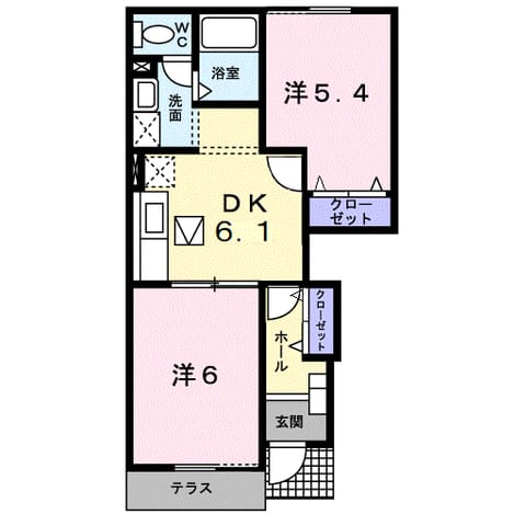 Madori 20220723000000