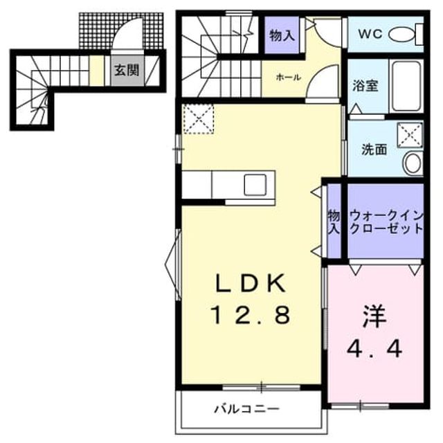 Madori 20250317000000 640x640