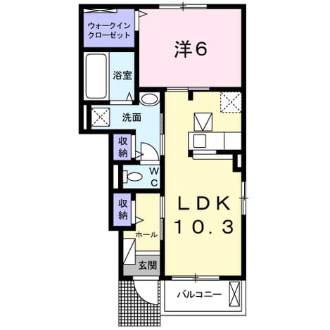 Madori 20241212000000