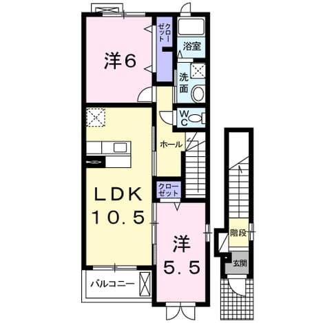Madori 20191005000000