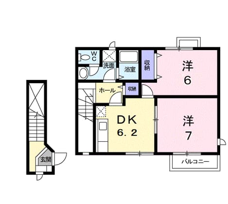 Madori 20220922000000