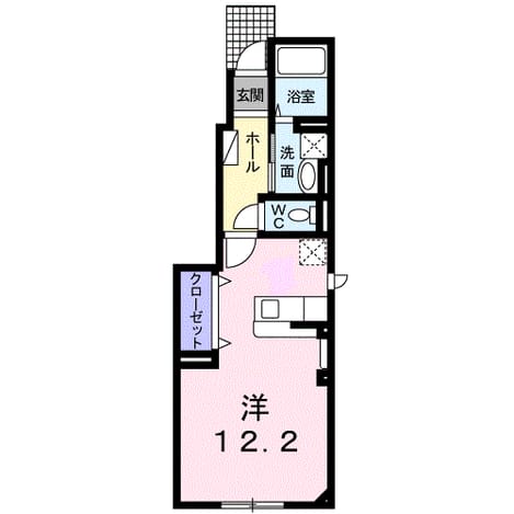 Madori 20220729000000