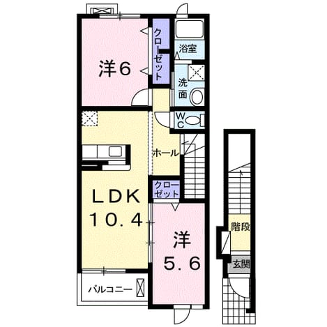 Madori 20200807000000