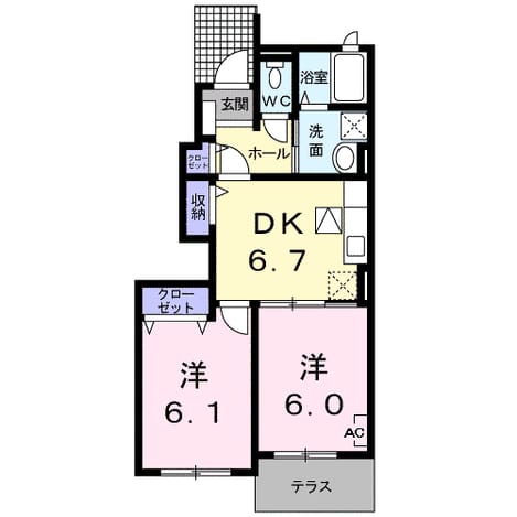 Madori 20210406000000