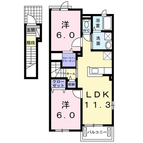 Madori 20160214000000