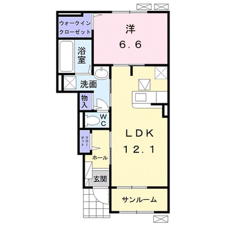 Madori 20200305000000