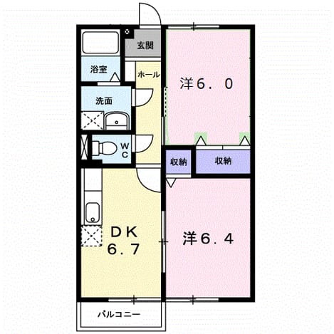 Madori 20191203000000