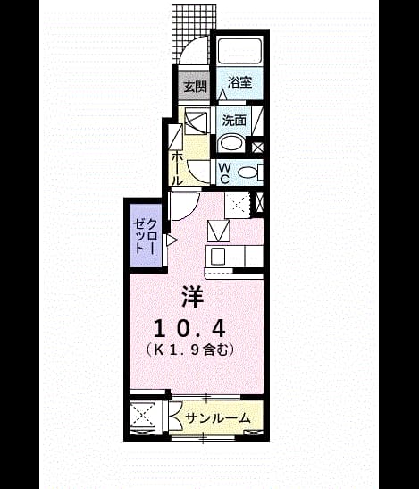 Madori 20230410000000