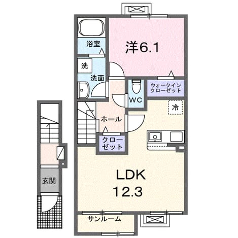 Madori 20230707000000