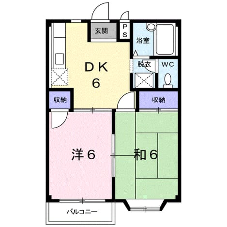 Madori 20211122000000
