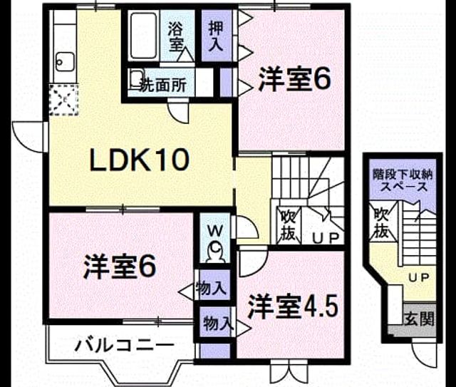 Madori 20220317000000 640x640