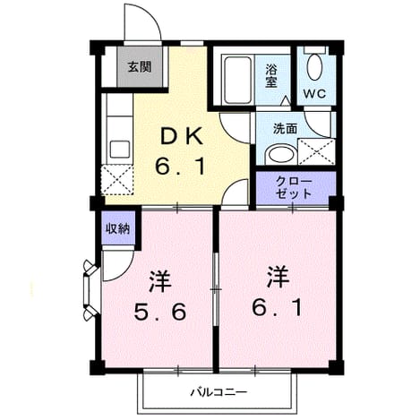 Madori 20210128000000