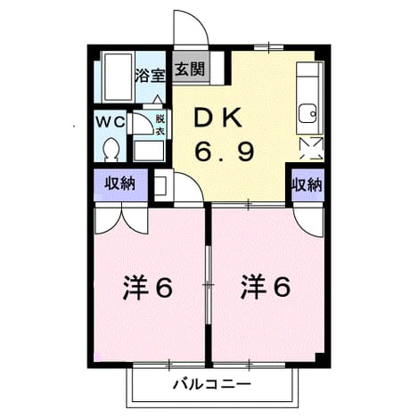 Madori 20220701000000