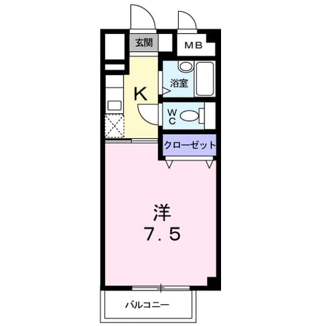 Madori 20140727000000