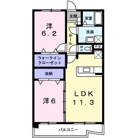 Madori 20231124000000