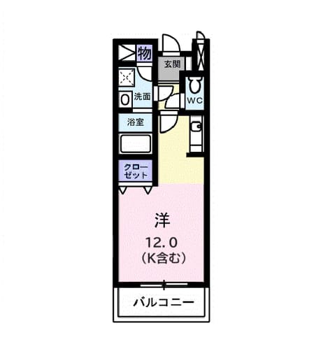 Madori 20251222000000