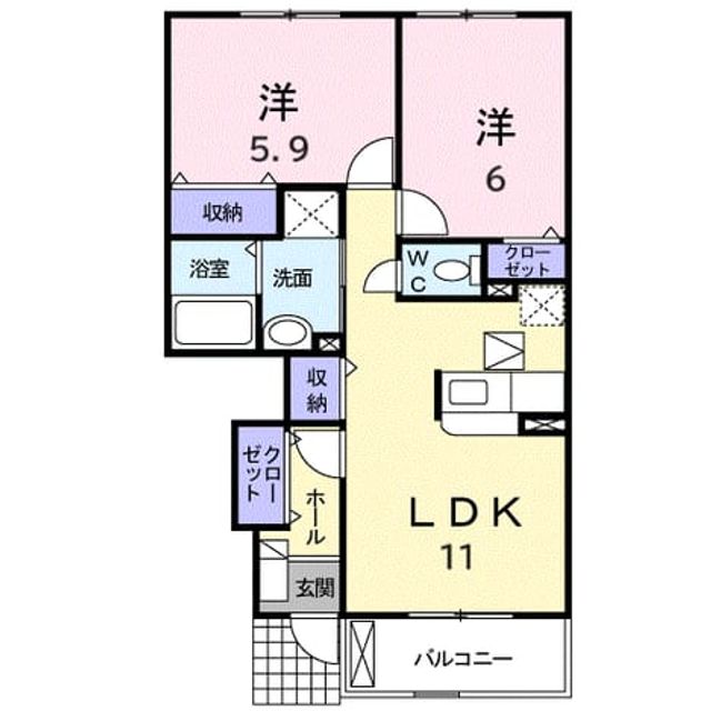 Madori 20260203000000 640x640